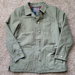 Women's chore jacket
